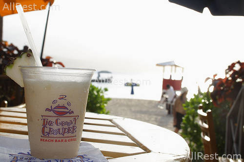 Doctors Cave Beach Hotel 26